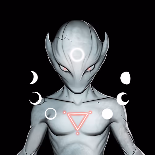 ORIXIANS #1509