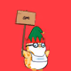 Lil Pudgys #145