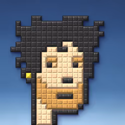 ChocoPunk #8816