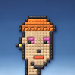 ChocoPunk #9271