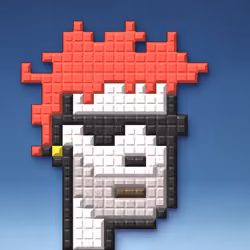 ChocoPunk #1649