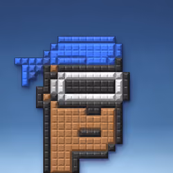 ChocoPunk #567