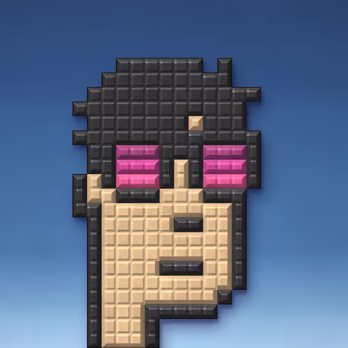 ChocoPunk #506