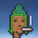 ChocoPunk #901