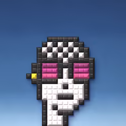ChocoPunk #9270