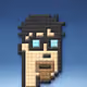 ChocoPunk #541