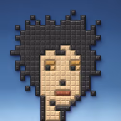 ChocoPunk #566