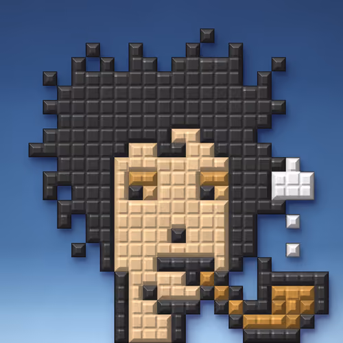 ChocoPunk #9288