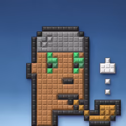 ChocoPunk #9272