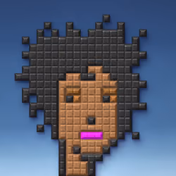 ChocoPunk #554