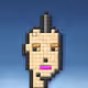 ChocoPunk #189
