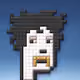 9873