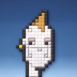 ChocoPunk #8818