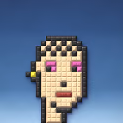 ChocoPunk #8814