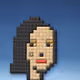 9395