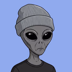 Arc Aliens #251