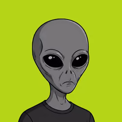 Arc Aliens #267