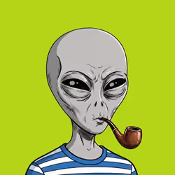 Arc Aliens #1355