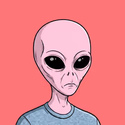 Arc Aliens #1357