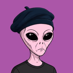 Arc Aliens #260