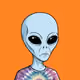 Hood Aliens #409