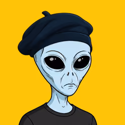 Arc Aliens #333