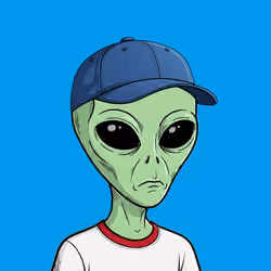 Arc Aliens #1052