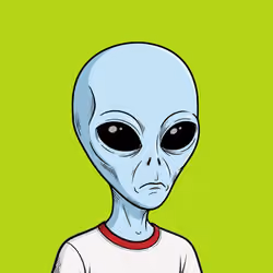 Arc Aliens #368