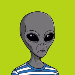Arc Aliens #1356