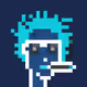 Inverted Punk #6469