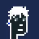 Inverted Punk #5814