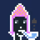 Inverted Punk #9230