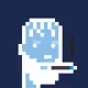 Inverted Punk #9209