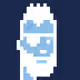 Inverted Punk #3036