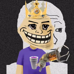 TROLL Maker #389