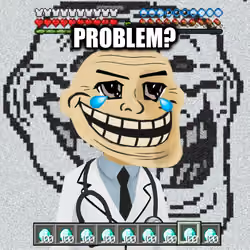 TROLL Maker #478