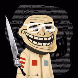 TROLL Maker #3175