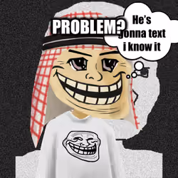 TROLL Maker #2419