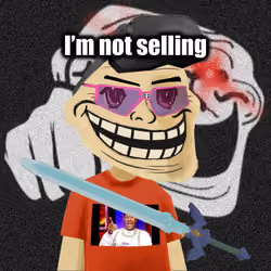 TROLL Maker #2417