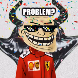TROLL Maker #1843