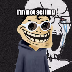TROLL Maker #1842