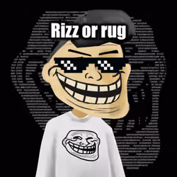TROLL Maker #2525