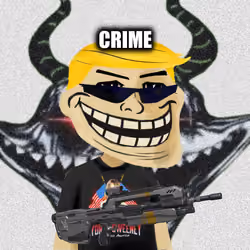TROLL Maker #2528