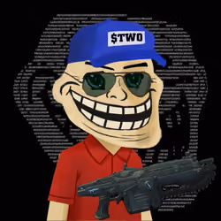 TROLL Maker #502