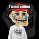 734