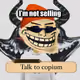 TROLL Maker #3136