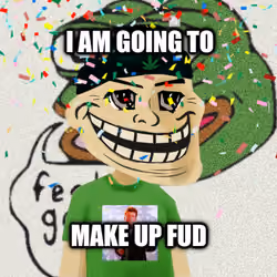 TROLL Maker #2475