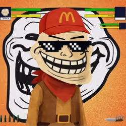 TROLL Maker #2476