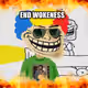 2733