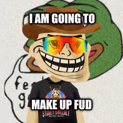 TROLL Maker #1372